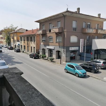 Casa Sofia Novi Ligure Exterior foto
