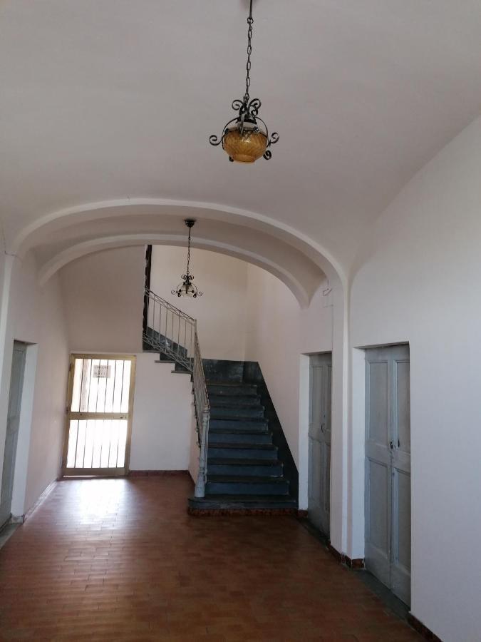 Casa Sofia Novi Ligure Exterior foto