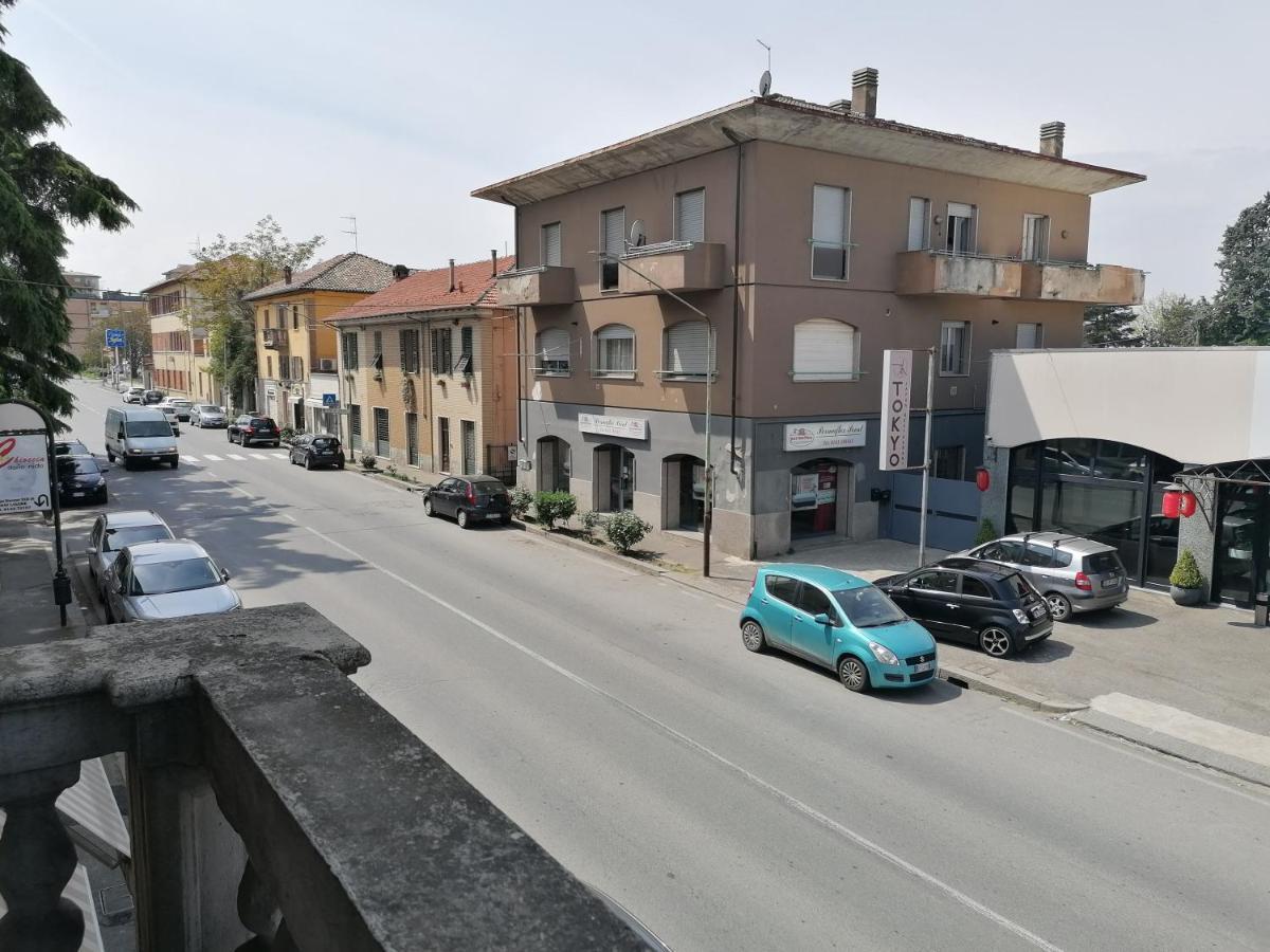 Casa Sofia Novi Ligure Exterior foto
